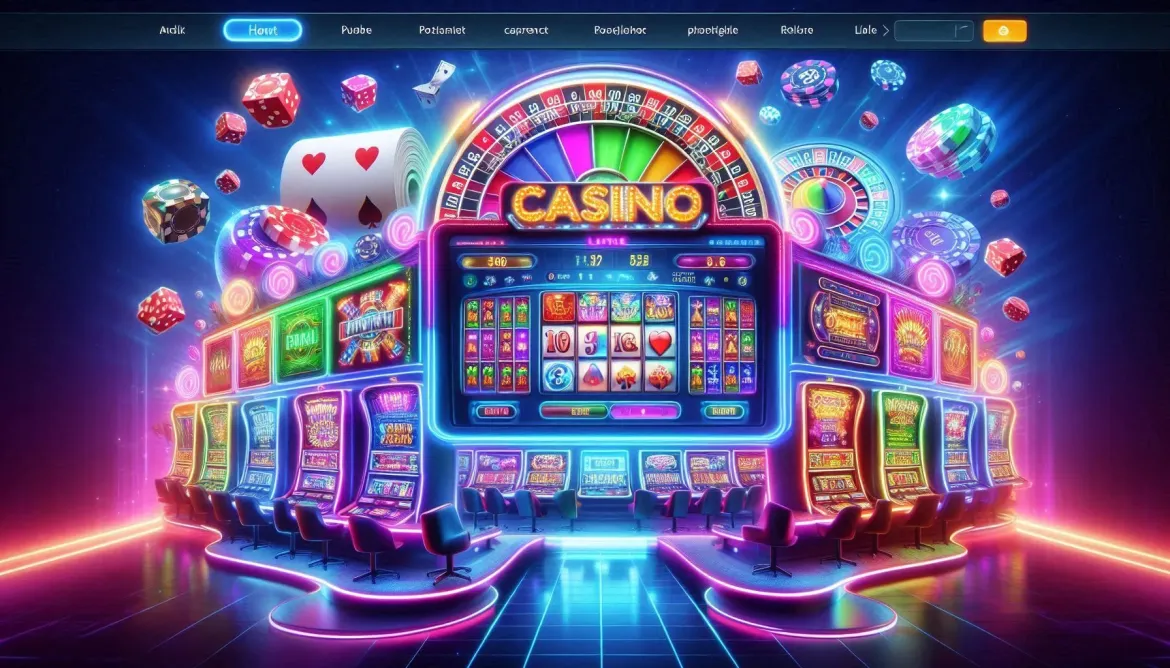 Malina Casino
